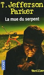 La  mue du serpent