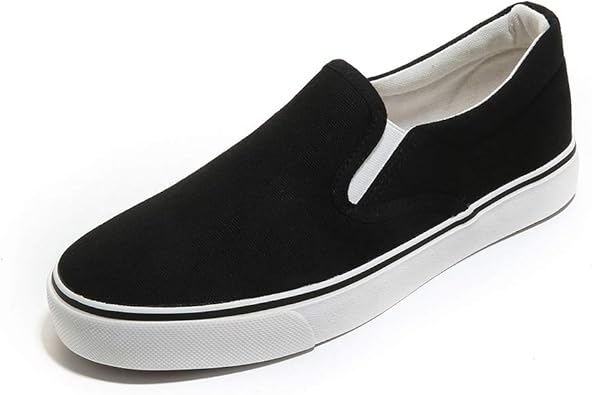 amazon canvas shoes ladies