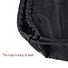 Chnano Sack bag Sackpack Drawstring Gym Bag with Pockets for Outdoor Storage