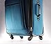 American Tourister 64590 AT Pop Plus Suitcase, 3 Piece Set (One Size, Navy)