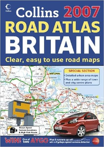 Atlas Routiers Site Web Pour Télécharger Lebook - 