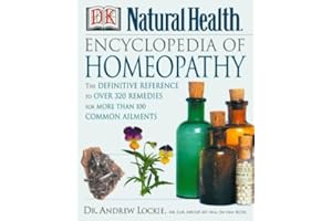 Encyclopedia of Homeopathy