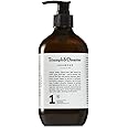 TRIUMPH & DISASTER | Shampoo, Deep Cleansing - Soothes & Hydrates Sensitive, Dry and Damaged Hair & Scalp with Keratin for Men & Women, 16.9 fl oz