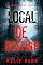 Livro Local de Destino (Um Mistério de Kelly Cruz — Livro Um)