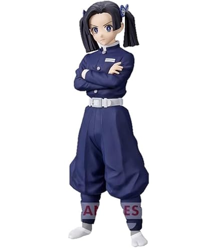 BANDAI - aoiさん専用8200円 Kanzaki Aoi - Trading Figure - Demon Slayer (神崎アオイ