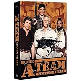 The A-Team: Season Three