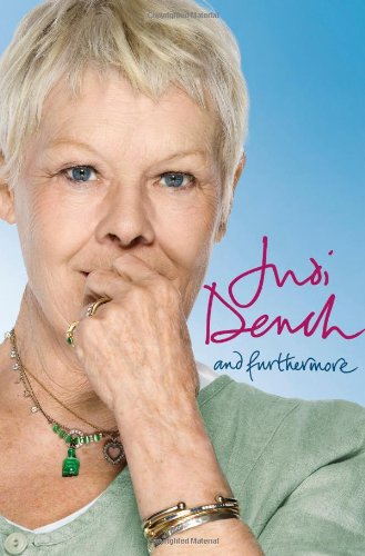 "And Furthermore" av Dame Judi Dench