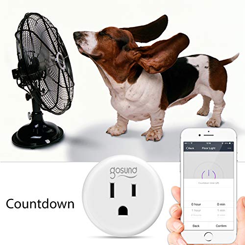 3 Outlet+Required+Gosund+Upgraded+Version