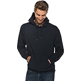 Lane Seven Unisex Premium Pullover Hooded Sweatshirt L Navy