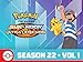 Pokémon the Series: Sun & Moon - Ultra Legends
