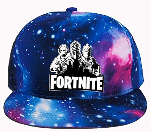 FORTNITE Baseball \u0026 Snapback Hat For 