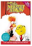 BEST OF THE MUPPET SHOW - STEVE MARTIN / CAROL BUR