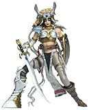 SPAWN series 20 DOMINA Sexy Thong Chase Variant Action Figure by McFarlane Toys