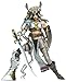 SPAWN series 20 DOMINA Sexy Thong Chase Variant Action Figure by McFarlane Toys