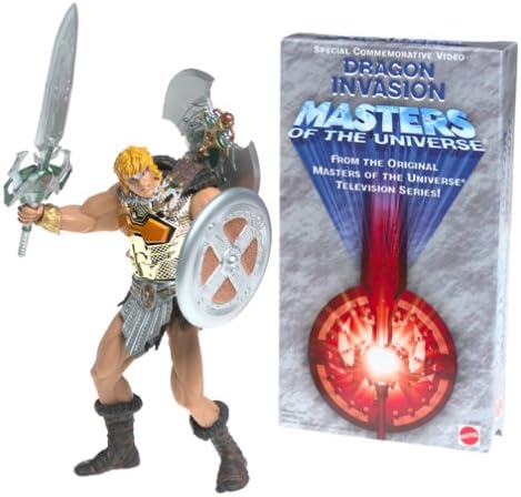 he man spider toy