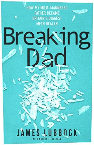 Breaking Dad Hardcover – April 25, 2019