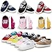 Save Beautiful Toddler Baby Girls Boys Shoes Infant First Walkers Sneakers