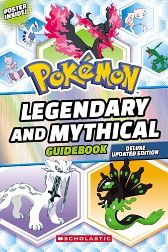 Pokemon 10th Anniversary Pokedex: Prima Games: 9780761553779