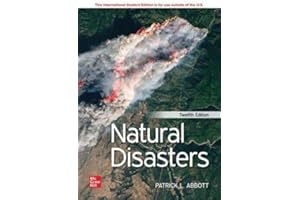 ISE Natural Disasters