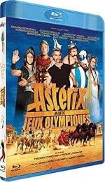 Astérix Aux Jeux Olympiques