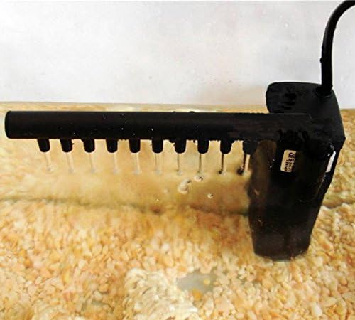 Filtra SunSun JP-033F Acuario interna 8W 600L / h: Amazon.es ...