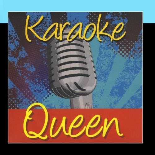 Karaoke Queen Amazon.co.uk Music