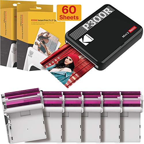 1 Kodak+Square+Retro+Portable+Printer