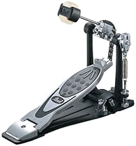Pearl P2000C Eliminator Single Bass Drum Pedal, Chain Drive
