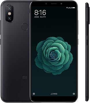 amazon xiaomi mi a2 version española