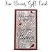 Memorial Wind Chimes When Cardinals Appear Angels are Near Red Cardinal Wind Chime with a Remembrance Saying Windchimes for Funeral Sympathy Outdoor 23.5