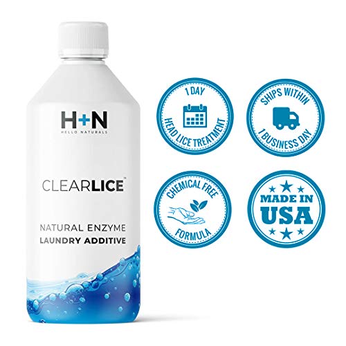 Laundry Detergent That Kills Lice at James Rose blog