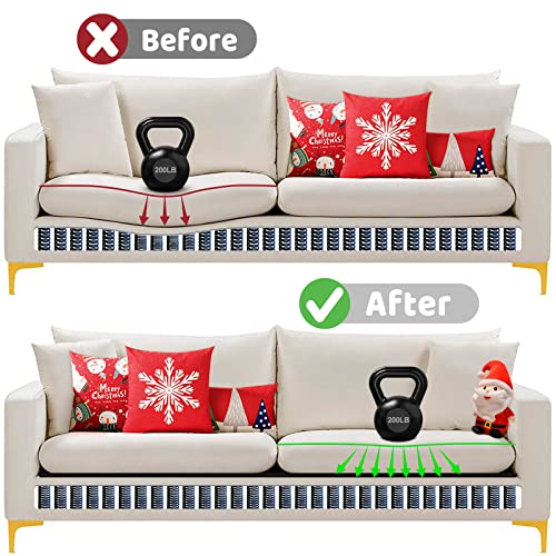 Couch Seat Support, Under Couch Cushion Support[20