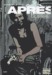 Après la guerre