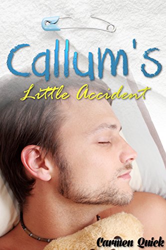 Callum's Little Accident