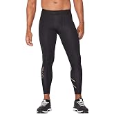 2XU mens Force Compression Tights