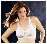 Exquisite Form Women's Lace-Trimmed Posture Bra #5101724