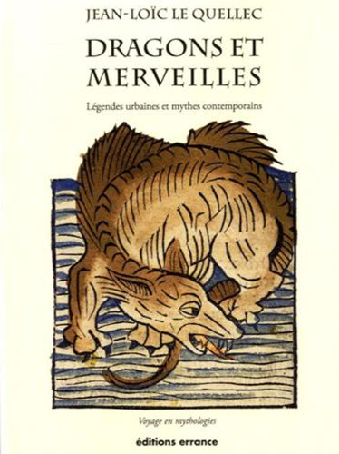Dragons et merveilles
