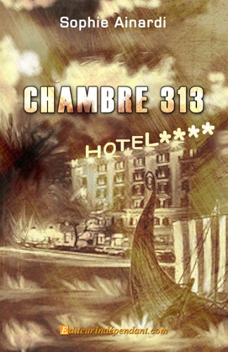 Chambre 313