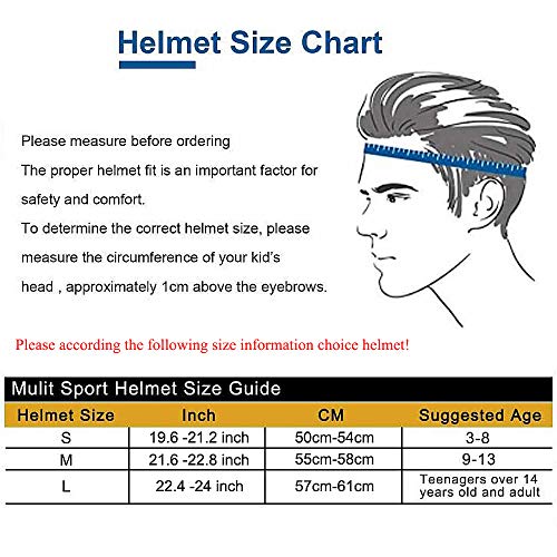 4 Glaf+Multi+Sport+Skateboard+Resistance+Ventilation