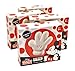 Cotton Buds Mickey Mouse Glove Shaped Soap, 4 Count