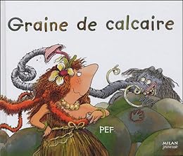 Graine de Calcaire