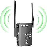 WAVLINK WiFi Extender,N300 WiFi Range Extender for