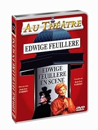 Edwige Feuillère En Scène