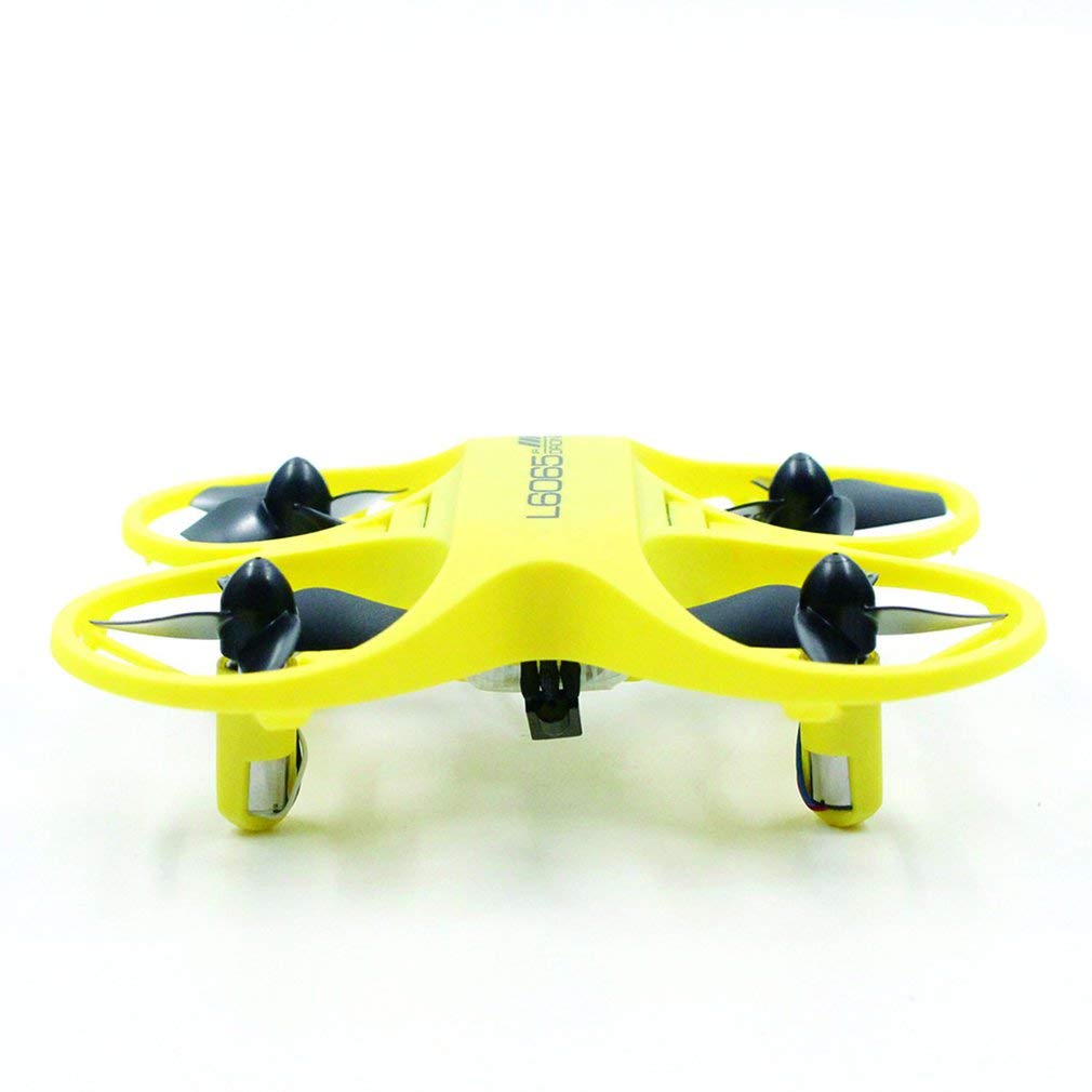 l6065 mini rc drone