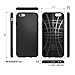 Spigen Liquid Air iPhone 6 Case with Durable Flex and Easy Grip Design for iPhone 6S / iPhone 6 - Gray