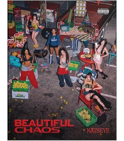 Amazon.com: BOYNEXTDOOR 4th EP [No Genre] - Board Game ver
