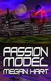 Passion Model, Hart, Megan, 1592798950