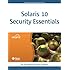 Solaris 10 Security Essentials