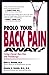 Prolo Your Back Pain Away! Curing Chronic Back Pain with Prolotherapy by Marion A. Hauser