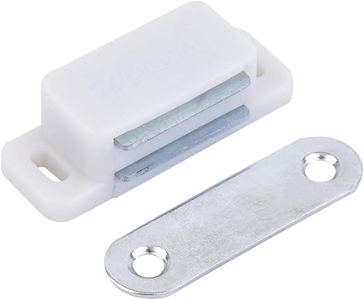 HONZIRY Calidad superior20 x Servicio Pesado Puerta de Armario